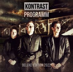 Programm (Deluxe-Edition 2022) - Kontrast