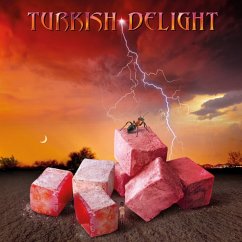 Turkish Delight Vol.1 - Turk,Khalil & Friends