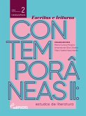 Escritas e leituras contemporâneas II: estudos de literatura (eBook, ePUB)