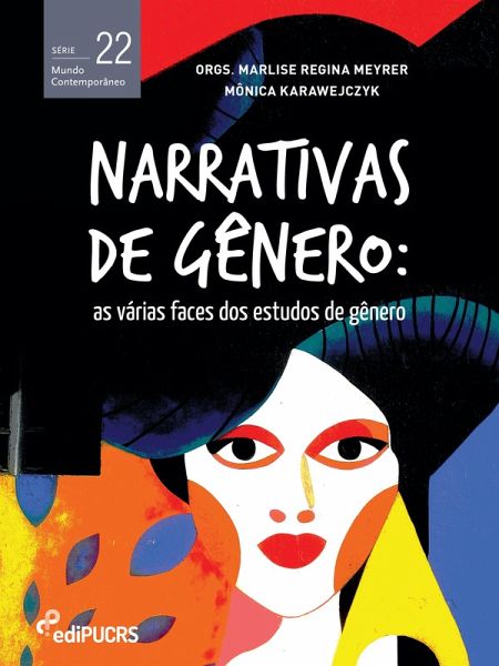 Narrativas de gênero: as várias faces dos estudos de gênero (eBook, ePUB)