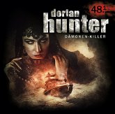 Dorian Hunter Hörspiele Folge 48.1 - Vater des Schreckens - Blut für Lukretia