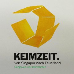 Von Singapur Nach Feuerland-Songs Aus Vier Jahrz - Keimzeit