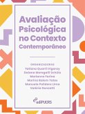 Avaliação psicológica no contexto contemporâneo (eBook, ePUB)