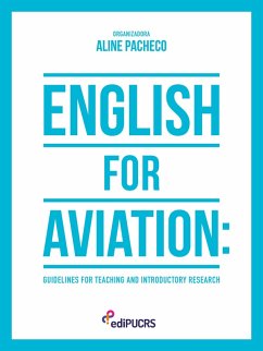 Cover English for aviation (eBook, ePUB)