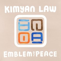 Emblem Of Peace (Lp) - Law,Kimyan