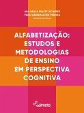 Alfabetização: estudos e metodologias de ensino em perspectiva cognitiva (eBook, ePUB)