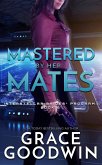 Mastered by her Mates (eBook, ePUB)