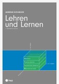 Lehren und Lernen (E-Book) (eBook, ePUB)