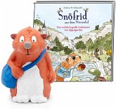 Tonie - Snöfrid aus dem Wiesental - Geheimnis Appelgarden Tonie - Snöfrid aus dem Wiesental - Geheimnis Appelgarden