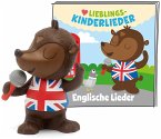 Tonie - LKL - Englische Kinderlieder