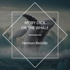 Moby-Dick or, the Whale (MP3-Download)