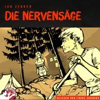 Die Nervensäge (MP3-Download)