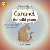 Caramel, the wild puma (MP3-Download)