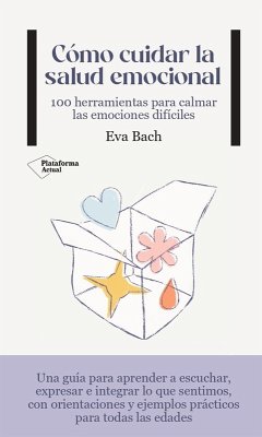 Cover Cómo cuidar la salud emocional (eBook, ePUB)