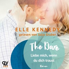 The Dare – Liebe mich, wenn du dich traust (MP3-Download) - Kennedy, Elle