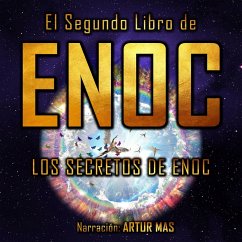 El Segundo Libro de Enoc (MP3-Download) - Enoc