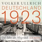 Deutschland 1923 (MP3-Download)