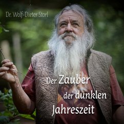 Der Zauber der dunklen Jahreszeit (MP3-Download) - Storl, Wolf-Dieter