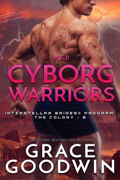 Her Cyborg Warriors (eBook, ePUB) - Goodwin, Grace