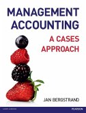 Mangement Accounting: A Cases Approach eBook PDF (eBook, PDF)