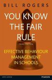 You Know the Fair Rule eBook (eBook, PDF)