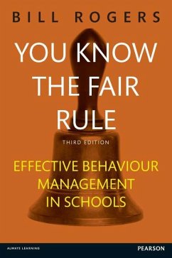 You Know the Fair Rule eBook (eBook, PDF) - Rogers, Bill You Know the Fair Rule eBook (eBook, PDF) - Rogers, Bill