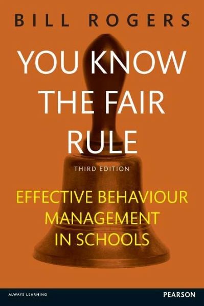 You Know the Fair Rule eBook (eBook, PDF) You Know the Fair Rule eBook (eBook, PDF)
