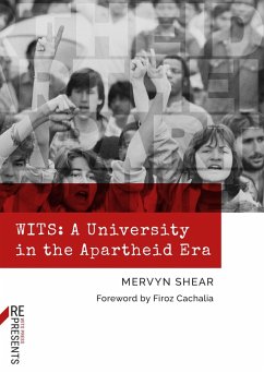 Cover WITS (eBook, ePUB)