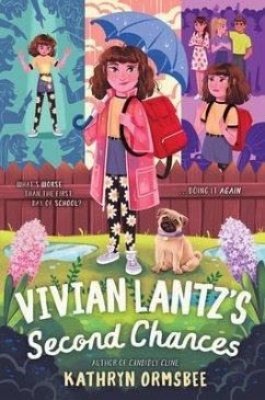 Vivian Lantz's Second Chances - Ormsbee, Kathryn