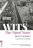 WITS: The 'Open' Years (eBook, ePUB) WITS: The 'Open' Years (eBook, ePUB)