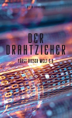 Cover Der Drahtzieher
