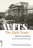WITS: The Early Years (eBook, ePUB) WITS: The Early Years (eBook, ePUB)
