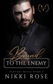 Bound to the Enemy (Venturi Mafia, #2) (eBook, ePUB)