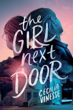 The Girl Next Door - Vinesse, Cecilia