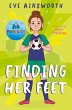 Finding Her Feet - Bild 1