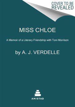 Miss Chloe - Verdelle, A. J.