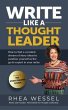 Write Like a Thought Leader (eBook,... - Bild 1