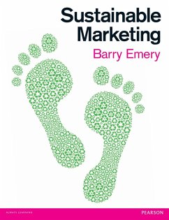 Emery: Sustainable Marketing (eBook, PDF) - Emery, Barry