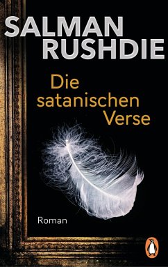 Die satanischen Verse (eBook, ePUB) - Rushdie, Salman