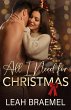 All I Need for Christmas (eBook, ePUB) - Bild 1