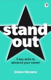 Stand Out (eBook, ePUB)