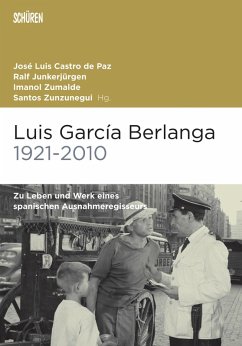 Luis García Berlanga (1921-2010) (eBook, PDF)
