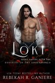 Loki (Speed Dating with the Denizens of the Underworld, #17) (eBook, ePUB)
