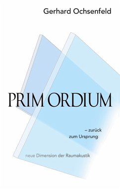 Prim Ordium (eBook, ePUB)