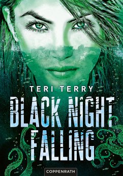 Black Night Falling (Bd. 3) (eBook, ePUB) - Terry, Teri