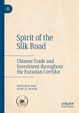 Spirit of the Silk Road