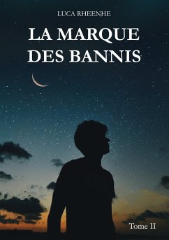 La marque des Bannis - Rheenhe, Luca