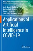 Applications of Artificial Intelligence in COVID-19