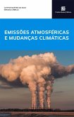 Emissões Atmosféricas e Mudanças Climáticas (eBook, ePUB)