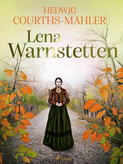 Lena Warnstetten (eBook, ePUB) - Courths-Mahler, Hedwig